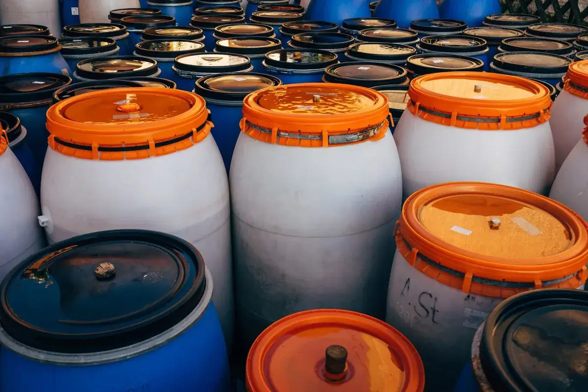 Hazmat Cleanup in Dryden, MI