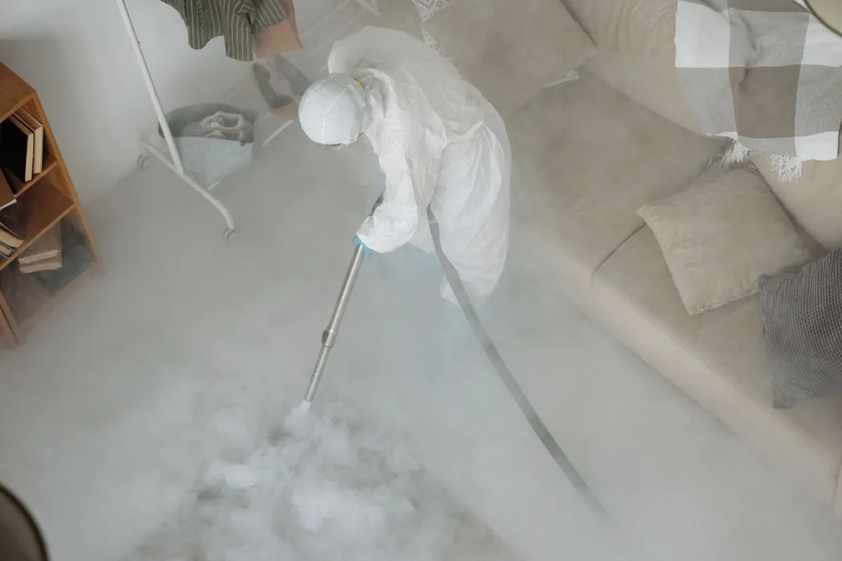 Crime Scene Cleanup in Dryden, MI